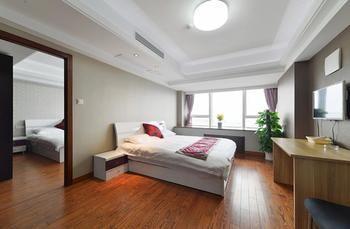 Cangling Apartment Hotel Hangzhou Dış mekan fotoğraf